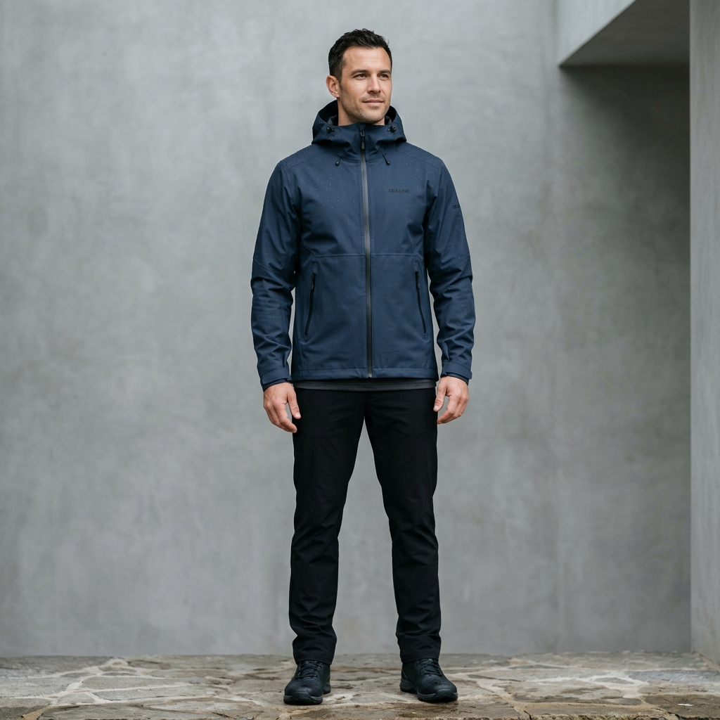 Premium Rainwear