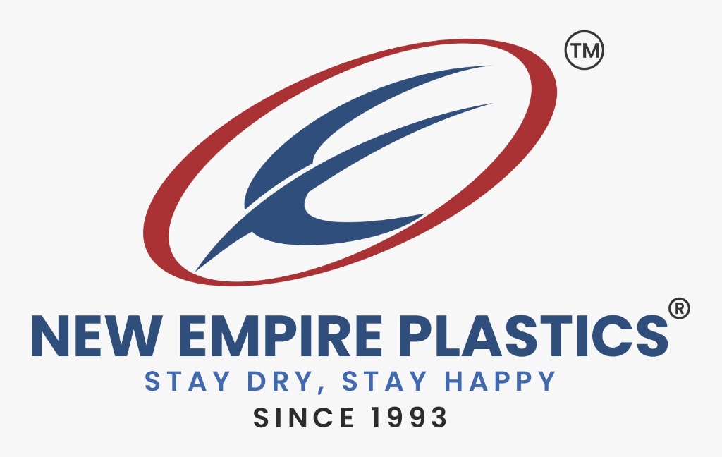 New Empire Plastics Logo